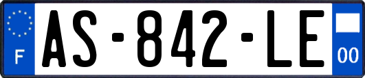 AS-842-LE