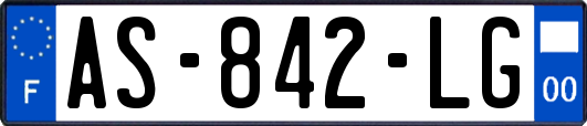 AS-842-LG