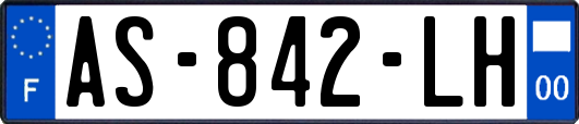AS-842-LH