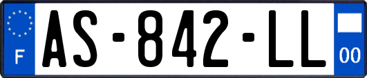 AS-842-LL