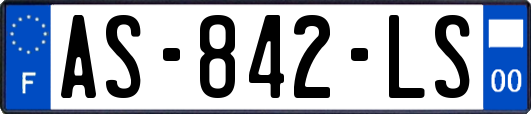 AS-842-LS