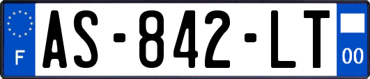 AS-842-LT