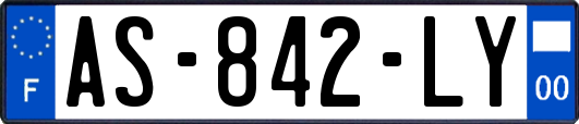 AS-842-LY