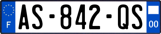 AS-842-QS
