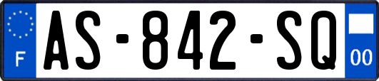 AS-842-SQ