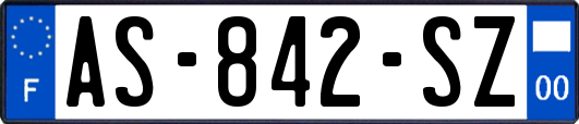 AS-842-SZ