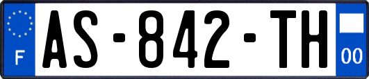 AS-842-TH