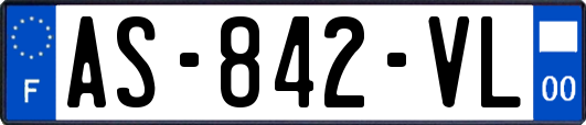 AS-842-VL
