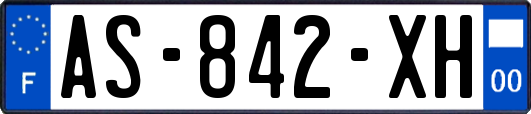 AS-842-XH