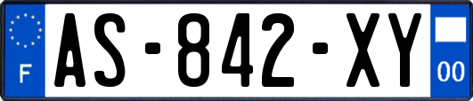 AS-842-XY