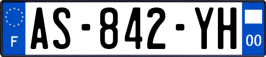 AS-842-YH