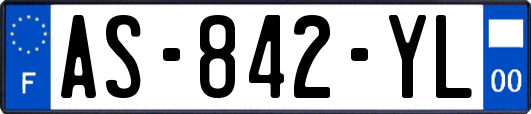 AS-842-YL