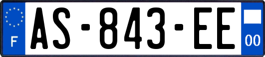 AS-843-EE