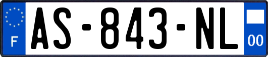 AS-843-NL