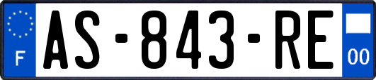 AS-843-RE
