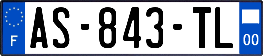 AS-843-TL