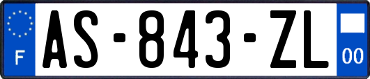 AS-843-ZL
