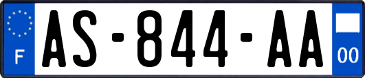 AS-844-AA