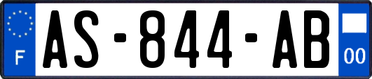 AS-844-AB