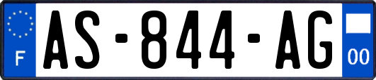 AS-844-AG