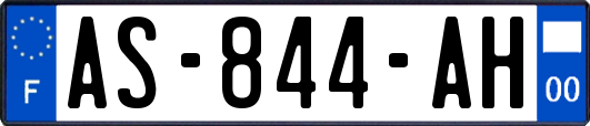 AS-844-AH