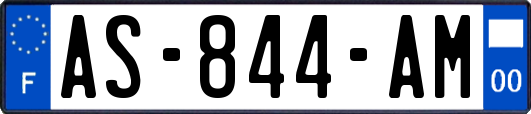 AS-844-AM