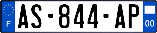 AS-844-AP