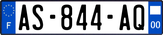 AS-844-AQ