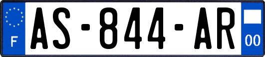 AS-844-AR