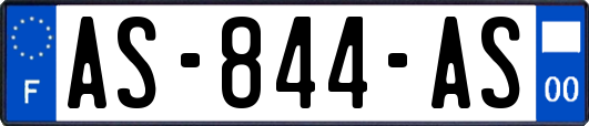 AS-844-AS