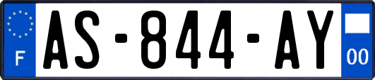 AS-844-AY