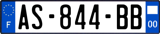 AS-844-BB