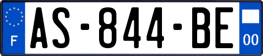 AS-844-BE