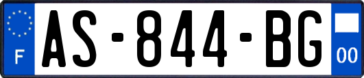 AS-844-BG