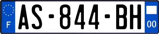 AS-844-BH