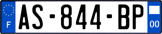 AS-844-BP