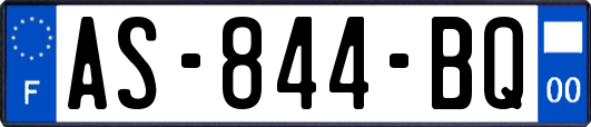 AS-844-BQ