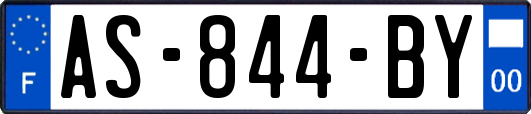 AS-844-BY