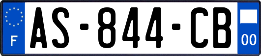 AS-844-CB