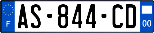 AS-844-CD