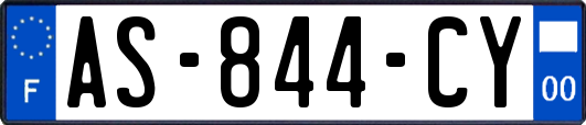 AS-844-CY