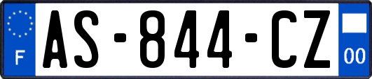 AS-844-CZ