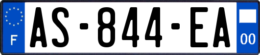 AS-844-EA