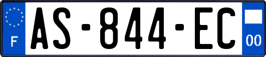 AS-844-EC