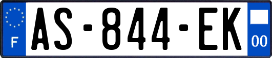 AS-844-EK