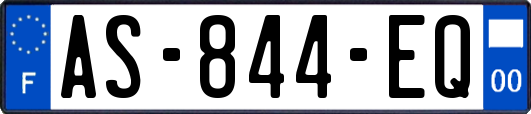 AS-844-EQ