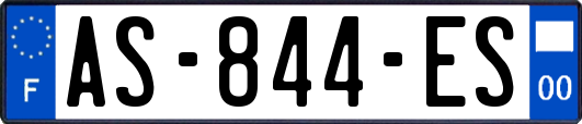 AS-844-ES