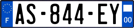 AS-844-EY