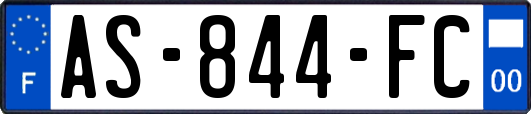 AS-844-FC