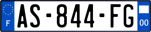 AS-844-FG